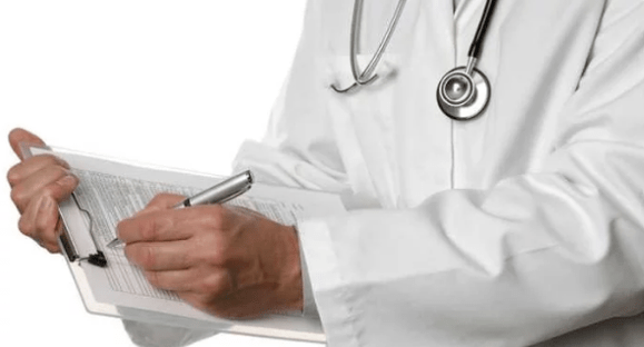 Leczenie łuszczycy produktami farmaceutycznymi